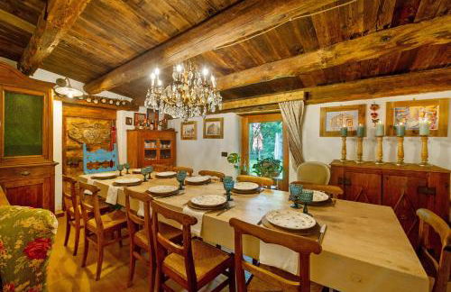 Le Chalet du Coq Rouge - Foto 7