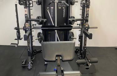 HOUSE WITH AMAZING VIEWS , OVERLOOKING THE FESTIVAL TOWN OF SITGES - Foto 9