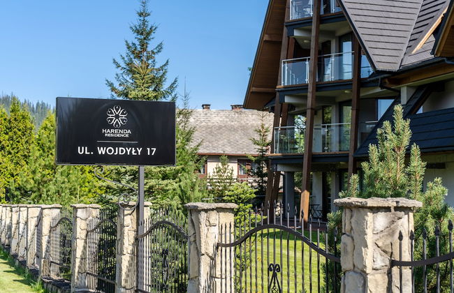 Harenda Residence - Destigo Hotels - Foto 2