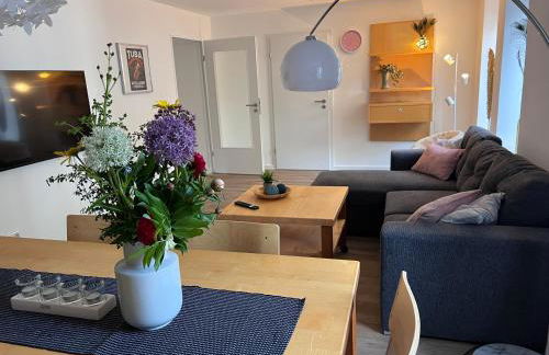 Trompeten-, Posaunen- & Tuba-Appartment in Stolpen - Foto 9