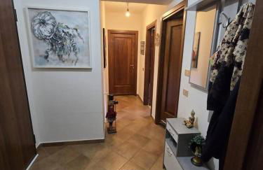 La dimora di Eolo, Cannitello RC - Foto 20