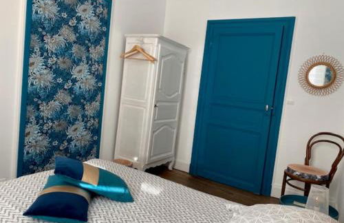 AU PLAISIR D ETAPE- ACCUEIL PELERINS uniquement - Photo 48