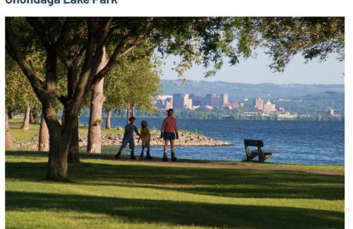 Syracuse Vacation Rental free Parking,near SU,town - Foto 22