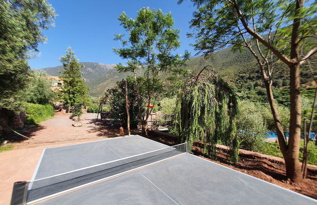 Kasbah Africa - Foto 45