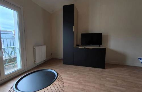 Welcome Home Parking, terrasse - Foto 7