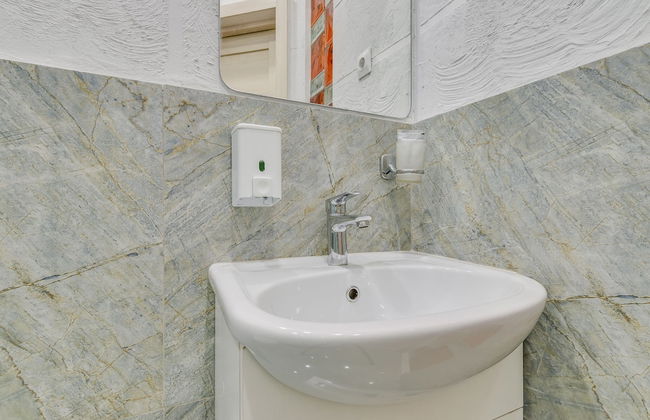 Travelto Narvskaya - Photo 65