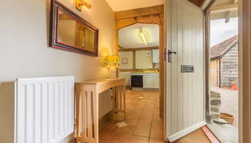 Bearwood Cottage - Foto 3