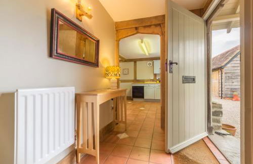 Bearwood Cottage - Foto 3