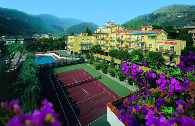 Apartment in Pietra Ligure With Communal Terrace-formerly TUI Ferienhaus - Foto 6