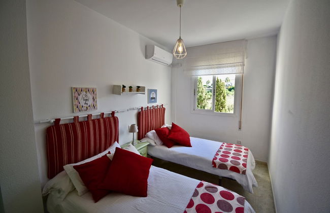 Villa Marinas - Foto 4