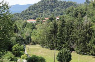 Natura tra bosco e lago - Foto 31
