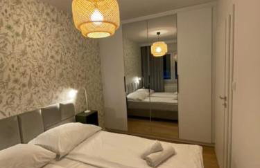 LOFT APARTAMENT V Namysłów - Foto 8