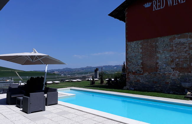 Red Wine - Guest House - Foto 29