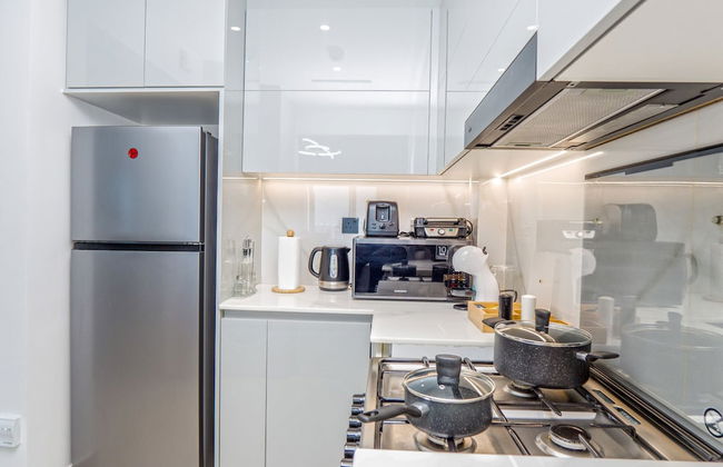 Easygo-established 1bdr Bincrek Jaddaf13 - Photo 11