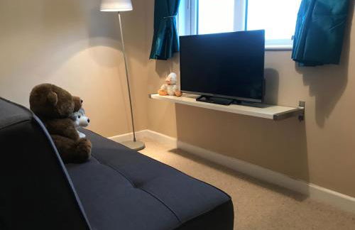 Beach Road- short walk to Charlestown, Carlyon Bay & coastal paths- dog friendly - Foto 15