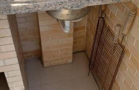 Lindo Apartamento em Bertioga/SESC a 300m da praia - Foto 16