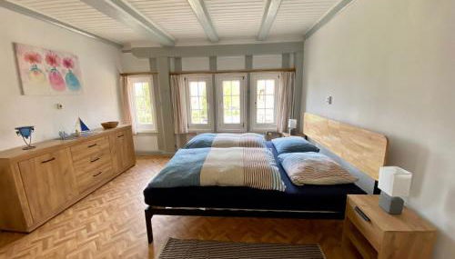 Großes Ferienhaus an der Ostsee "Oldevighus" - Foto 3