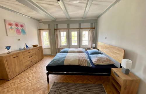 Großes Ferienhaus an der Ostsee "Oldevighus" - Foto 3