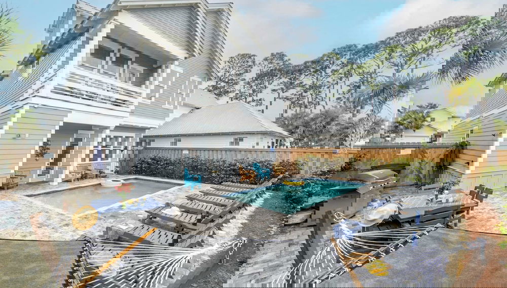 Bottlenose by Avantstay Walk to Miramar Beach - Foto 1, Imagen principal