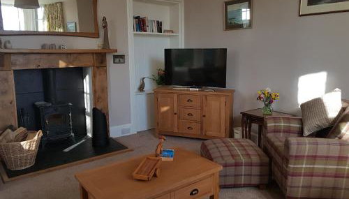 Dalvey East Lodge - Photo 5