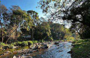 Casa em Visconde De Mauá, Terrário da Montanha - Foto 35