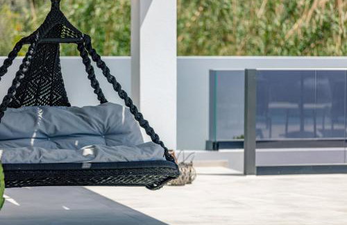 Del Sur Luxury Villa, Heated Pool & Utter Privacy, By ThinkVilla - Foto 11