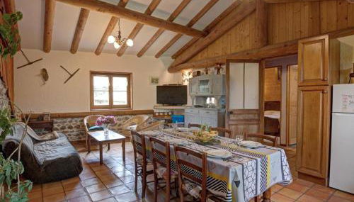 Gîte éco-responsable 6 pers. proche ski à Chalmazel - FR-1-496-98 - Foto 4