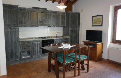 Podere Le Grotte - Foto 45