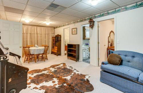 Peaceful Harrison Duplex with Porch and Grill! - Photo 17