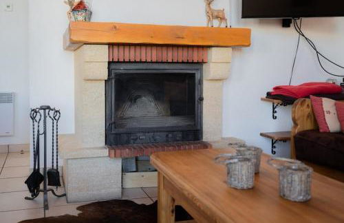 Le Cocon Detached chalet (6p). 3 bedrooms and 2 bathrooms - Foto 41