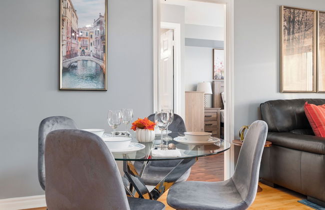 Duke Of York Boutique Suites - Photo 30