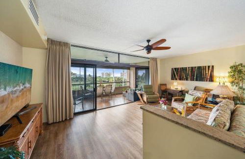Kaanapali Royal H303 · KRL H303 Spacious 2BD Condo on Maui Golf - Foto 14