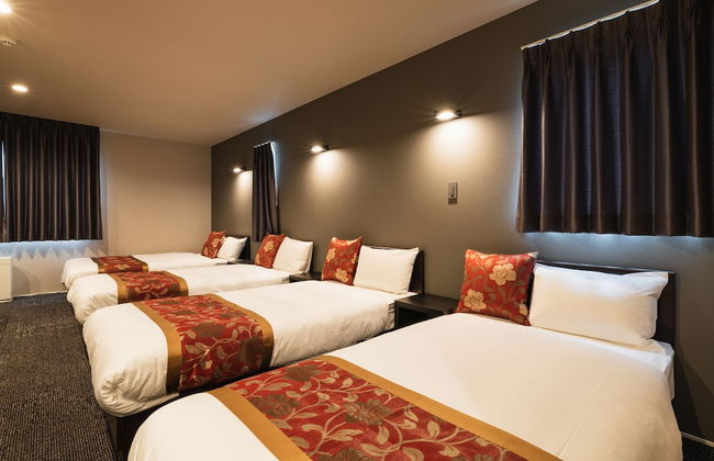 Grand Base Nagasaki City - Foto 30