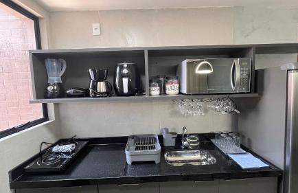 Flat Comfort La Belle Formosa - Cabedelo - Photo 22