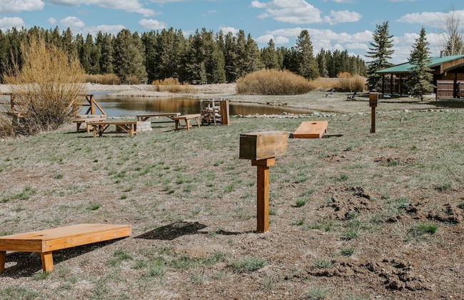 Bar N Ranch - Photo 70