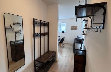 Ferienwohnung NOVA 1 Merzig - Brotdorf - Photo 3