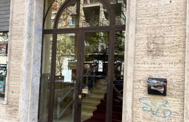 La Casa di Rosa , Elegante Appartamento a Corso Trieste, Metro B - Foto 22