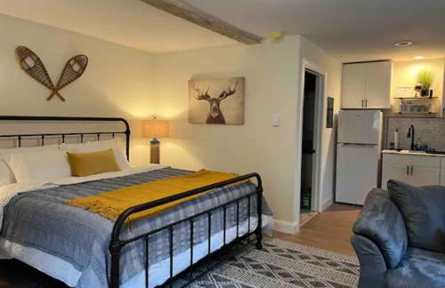 Froggy Goggle Barn - Foto 27