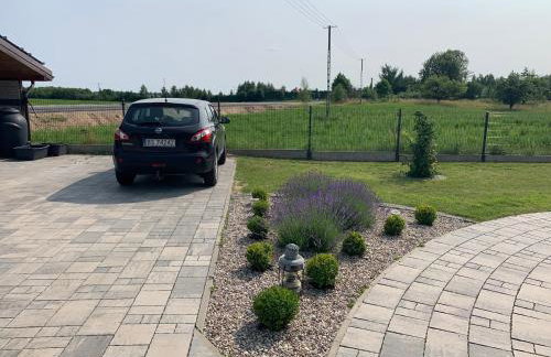 Domek wypoczynkowy Letnisko Sosenkowo - Foto 39