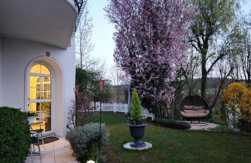 GardenView Apartments & Suites bei Bad Kissingen - Foto 66