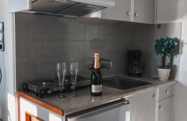 Anthoula Apartments - Foto 9