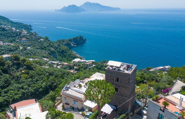 Torre del Saraceno - Foto 33