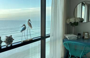 Florida oceanfront apartment - Foto 7