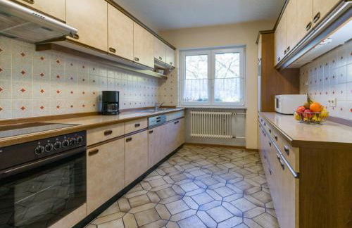 Ferienwohnung Haus Nahetal - Foto 3