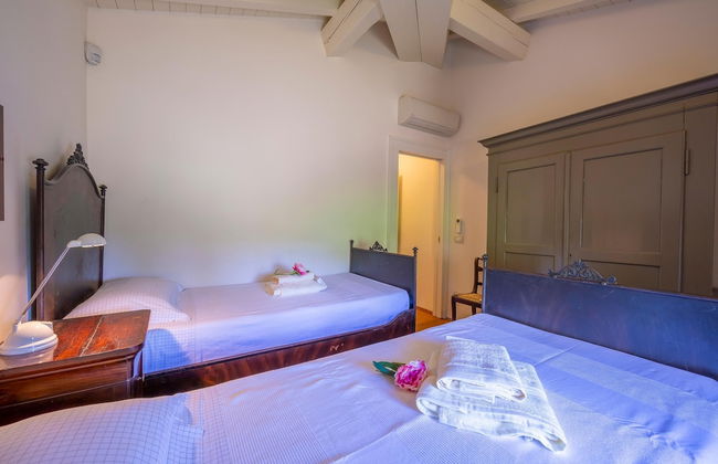 Villa Faccioli Deodara With Shared Pool - Foto 23