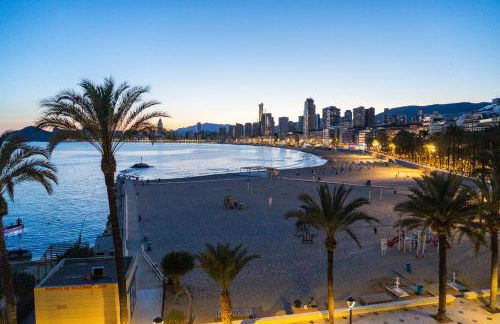 Apartamentos Brisas del Poniente - Photo 75