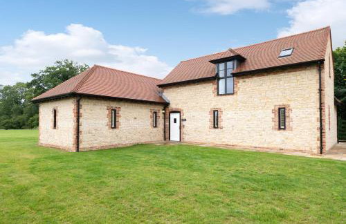 Barrow Hill Barns - Foto 50