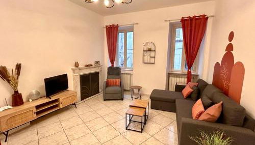 Appartement Cosy au coeur de l'Italie - Foto 3