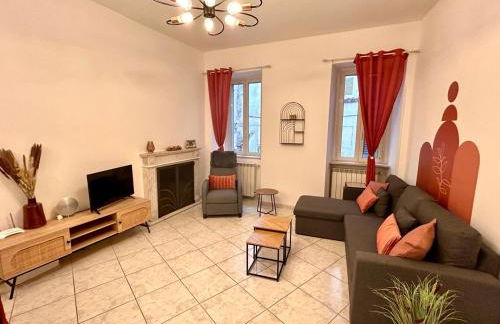 Appartement Cosy au coeur de l'Italie - Foto 3