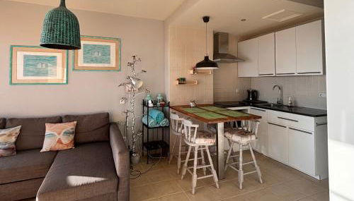 Penthouse Sunrise Blue Ocean View - Foto 5